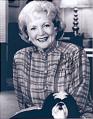 Betty White on Animal Radio�