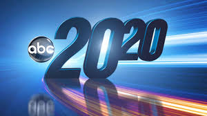 2020 Logo