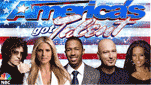 AGT Judges