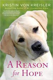 A Reason For Hope book cover