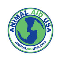 Animal Aid Logo