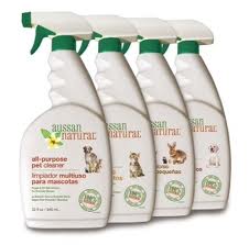 Natural Pet Care by Aussan Natural