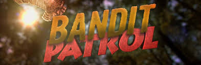 Nat Geo Bandit Patrol Logo