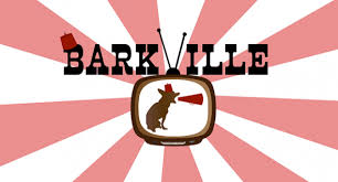 BarkvilleTV Logo