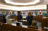 Basset Courtroom