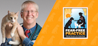 Dr. Marty Becker and Fear Free Logo