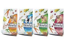 Beneful dog food