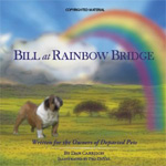 Bill At Rainbow Bridge Book Cover
