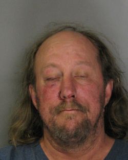 Man who bit snake