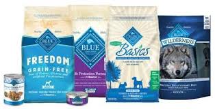 Blue Buffalo Pet Food