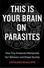 Brain On Parasites Book Cover