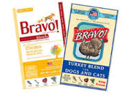 Bravo Pet Food Recall