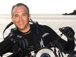 Brian Skerry