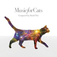 Music For Cats CD