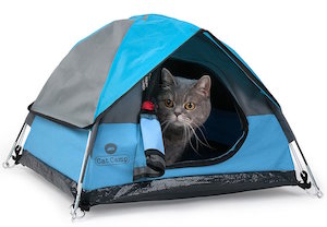 Cat Tent