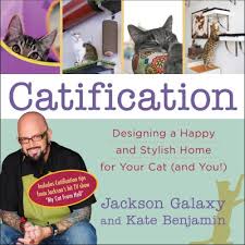 Catification Book Cover