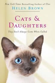 CAts & Daughters book cover