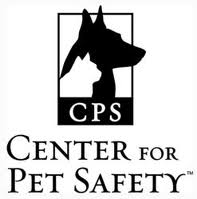 Center For Pet Safety Logo