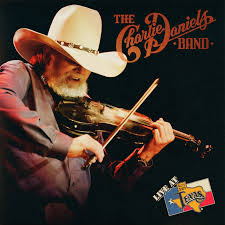 The Charlie Daniels Band - Live At Billy Bob's Texas CD