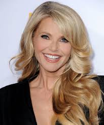 Christie Brinkley