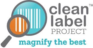 Clean Label Project Logo