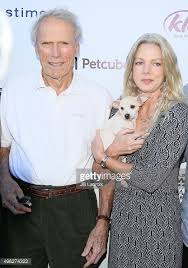 Clint Eastwood, Girlfriend and Chihuahua