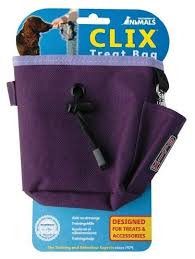 CLIX Treat Bag