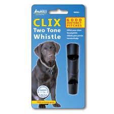 CLIX Whistle