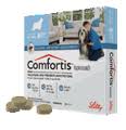 Comfortis Flea Pill For Animals