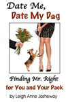 Date Me, Date My Dog book cover