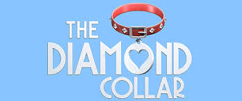 Diamond Collar Logo