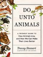 Do Unto Animals Book Cover