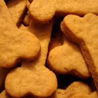 Dog Cookies