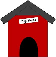 Doghouse