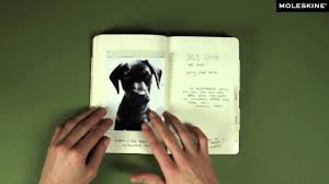 Dog Journal