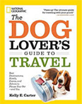 Dog Lovers Guide To Travel book