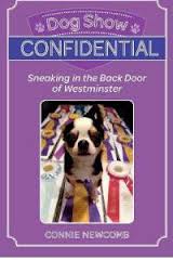 Dog Show Confidential book cover