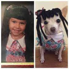 Kindergarten Dog Photo Swap