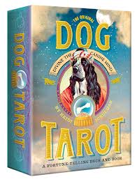 Dog Tarot Box Set