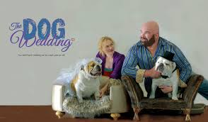 Dog Wedding Movie