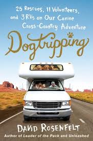 Dogtripping book cover