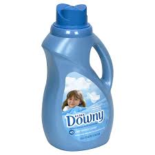 Downy