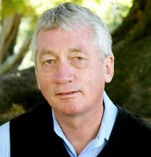 Dr. Frans de Waal