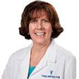 Dr. Kathy Hillestad