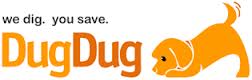 DugDug Logo