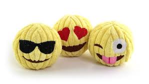 Emoji Balls