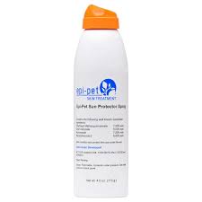 Epi-Pet Sunscreen