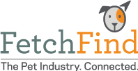 FetchFind Logo