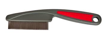 Flea Comb