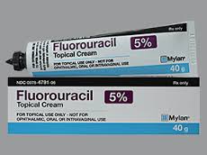 Fluorouracil